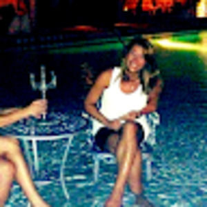 Meet your Posher, Marissa